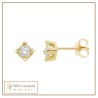 Orecchini Comete Gioielli ORB 1004 G | Comete Gioielli Catania
